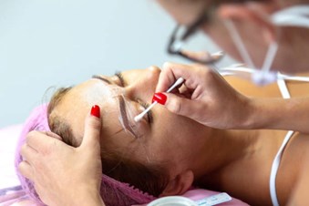 Urmi Threading LLC