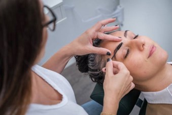 Urmi Threading LLC