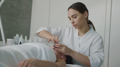 Urmi Threading LLC