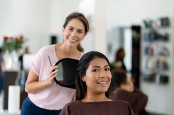 Urmi Threading LLC