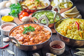 Pavan Sai Catering Services