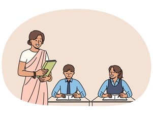Bharathi Prime Tutoring
