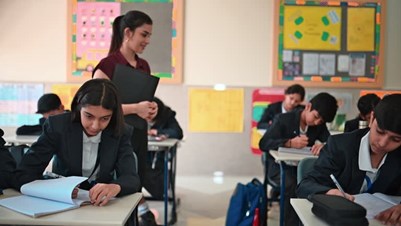 Bharathi Prime Tutoring