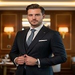LA RUKICO CUSTOM TAILOR