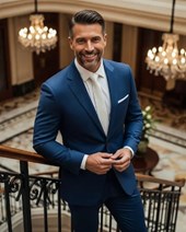 LA RUKICO CUSTOM TAILOR
