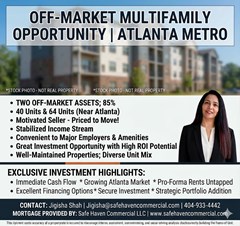 Safe Haven Commercial LLC
