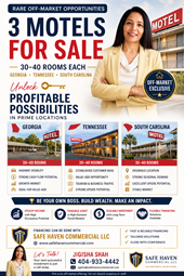 Safe Haven Commercial LLC