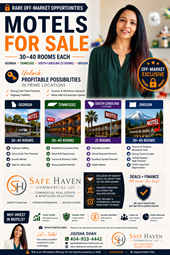 Safe Haven Commercial LLC