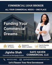 Safe Haven Commercial LLC
