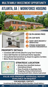 Safe Haven Commercial LLC