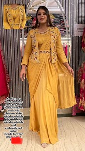 Hadiya Collection