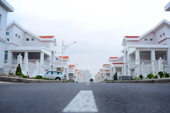 Srini Goli Realtor