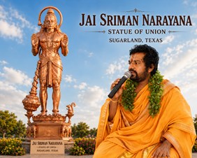 Yadagiriswamy Hindu Priest