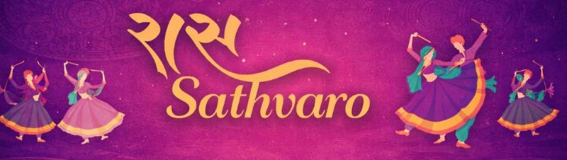 Raas Sathvaro Garba Class