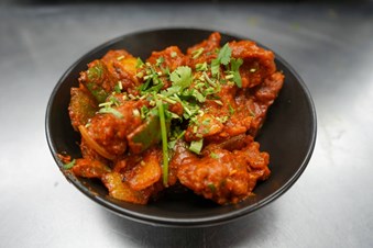 NaanHouse Indian Bistro
