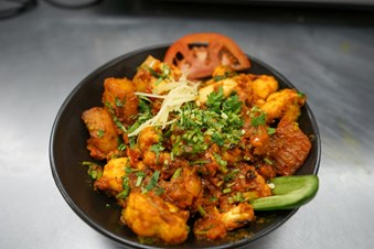 NaanHouse Indian Bistro