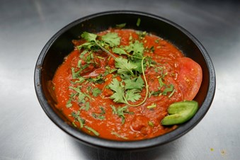 NaanHouse Indian Bistro