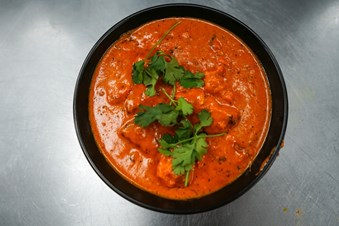 NaanHouse Indian Bistro