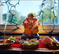 Astrologer Psychic & Spiritual Healer Ganapathi