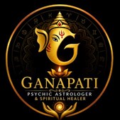 Astrologer Psychic & Spiritual Healer Ganapathi