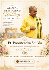 Pandit Poornendra Shukla