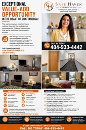 Safe Haven Commercial LLC