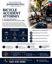 Law Office Of Jasminder Gill