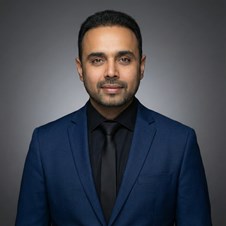 Gaurav Passi Loan Officer - NMLS #2009445