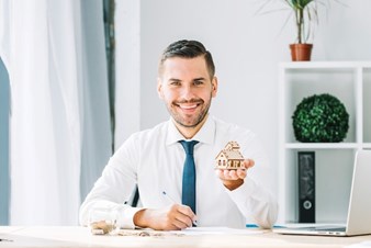 S&S Realty & Loans