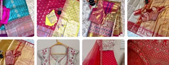 Sindhu Elegance