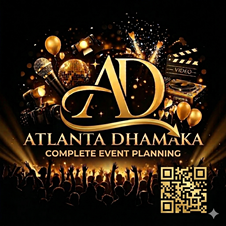 Atlanta Dhamaka Events