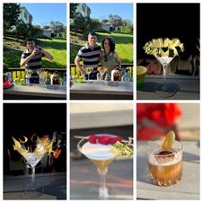 Neighborhood Sips (Cocktail Services Only, No Food