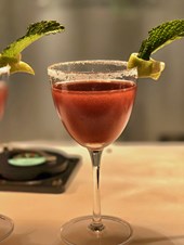 Neighborhood Sips (Cocktail Services Only, No Food