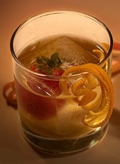 Neighborhood Sips (Cocktail Services Only, No Food