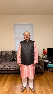 Mahesh Pandya Priest (Ahmedabad Ka Priest)