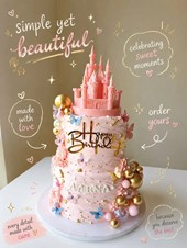 Cakeflakes LLC