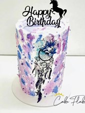 Cakeflakes LLC