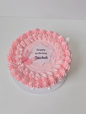 Cakeflakes LLC