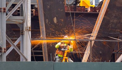 Structural Assist