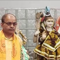 Pandit Poornendra Shukla