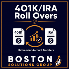 Boston Solutions Group