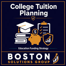 Boston Solutions Group