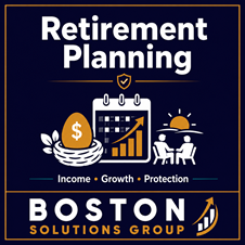 Boston Solutions Group