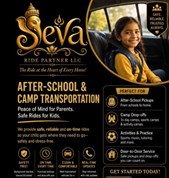 Seva Ride Partner LLC