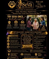 Seva Ride Partner LLC