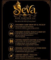 Seva Ride Partner LLC