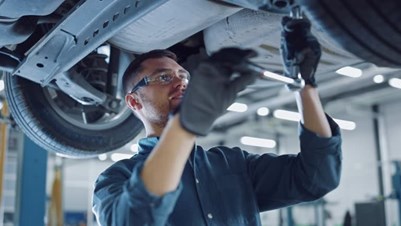 Carz Auto Care