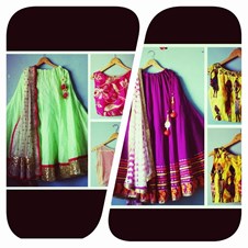 Style Rack