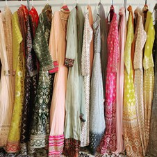 Style Rack