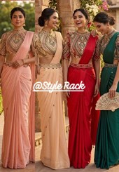 Style Rack